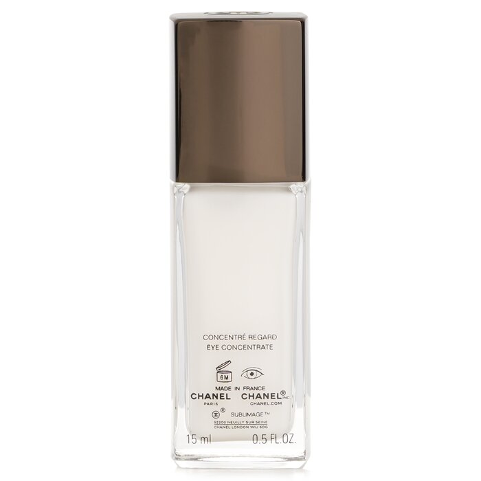 Chanel Sublimage Le Serum Yeux Eye Concentrate 15mlProduct Thumbnail