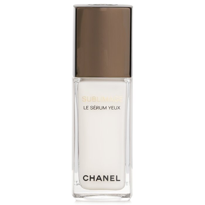 Chanel Sublimage Le Serum Yeux Eye Concentrate 15mlProduct Thumbnail