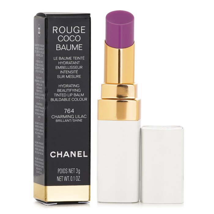 Chanel Rouge Coco Baume Hydrating Beautifying Tinted Lip Balm 3g/0.1ozProduct Thumbnail