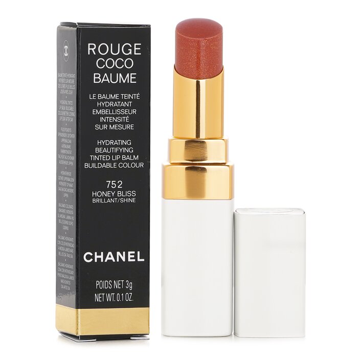 Chanel Rouge Coco Baume Hydrating Beautifying Tinted Lip Balm 3g/0.1ozProduct Thumbnail