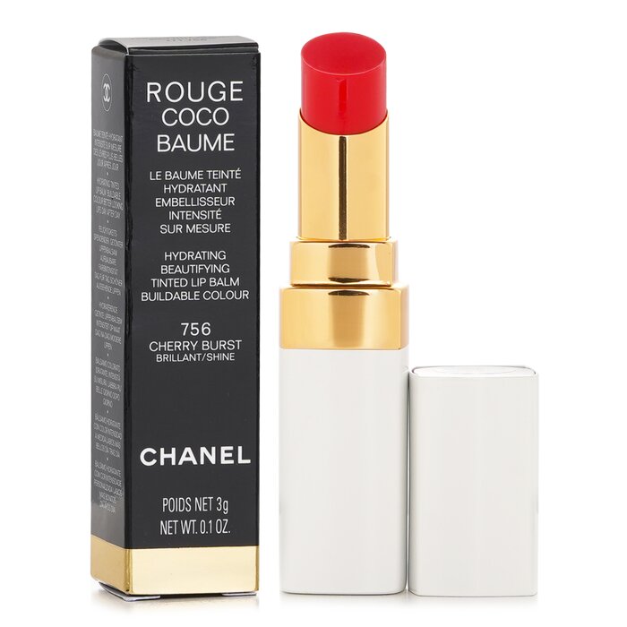 Chanel Rouge Coco Baume Hydrating Beautifying Tinted Lip Balm 3g/0.1ozProduct Thumbnail