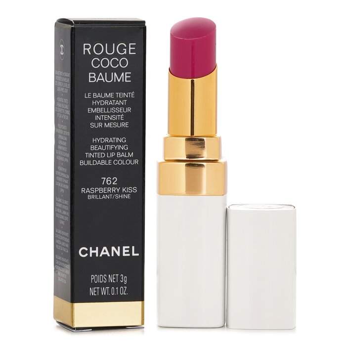 Chanel Rouge Coco Baume Hydrating Beautifying Tinted Lip Balm 3g/0.1ozProduct Thumbnail