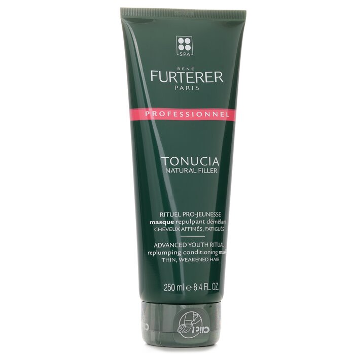 Rene Furterer Advanced Youth Ritual Replumping Conditioning Mask 250mlProduct Thumbnail