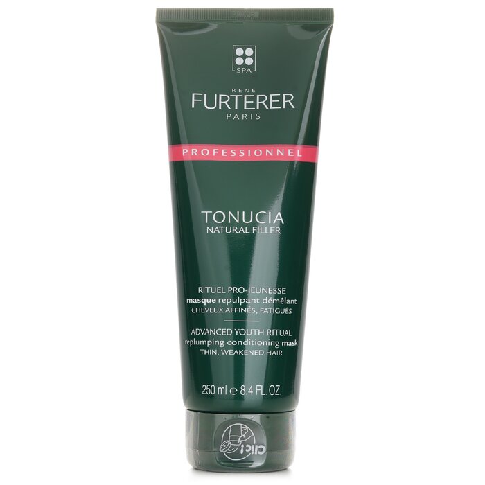 Rene Furterer Advanced Youth Ritual Replumping Conditioning Mask 250mlProduct Thumbnail