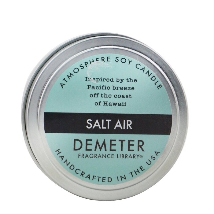 Demeter Atmosphere Soy Candle - Salt Air 170g/6ozProduct Thumbnail