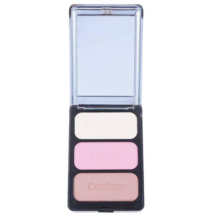 Cargo Contour Palette 3x6g/0.21ozProduct Thumbnail