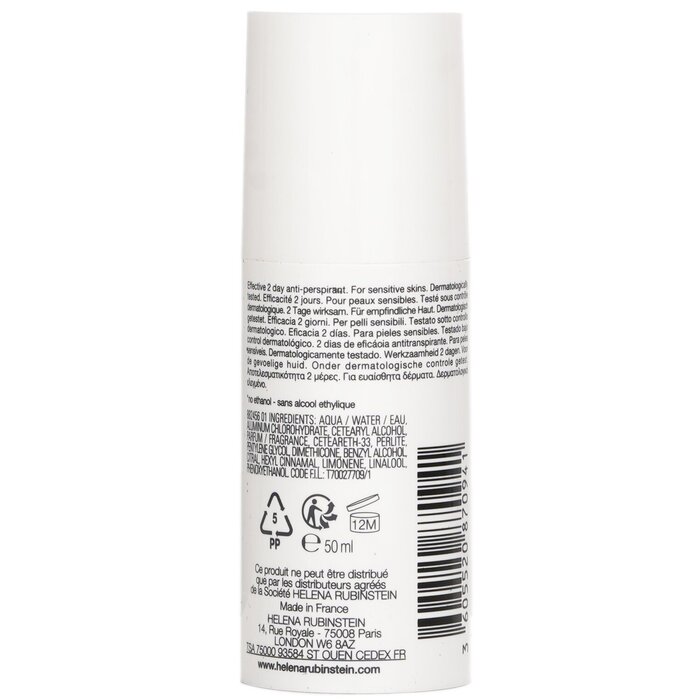 Helena Rubinstein Nudit Roll-On Deodorant 50ml/1.69ozProduct Thumbnail