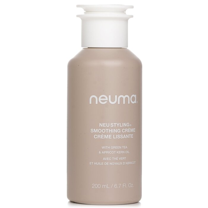 Neuma Neu Styling Smoothing Cream 200ml/6.7ozProduct Thumbnail