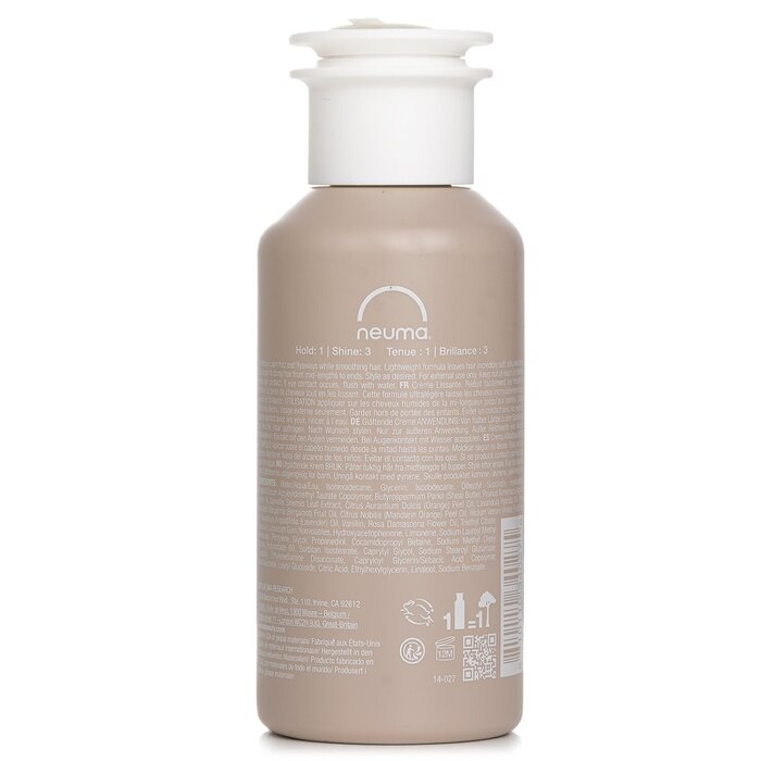 Neuma Neu Styling Smoothing Cream 200ml/6.7ozProduct Thumbnail