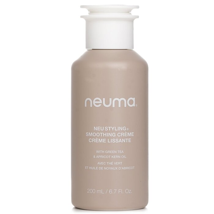 Neuma Neu Styling Smoothing Cream 200ml/6.7ozProduct Thumbnail