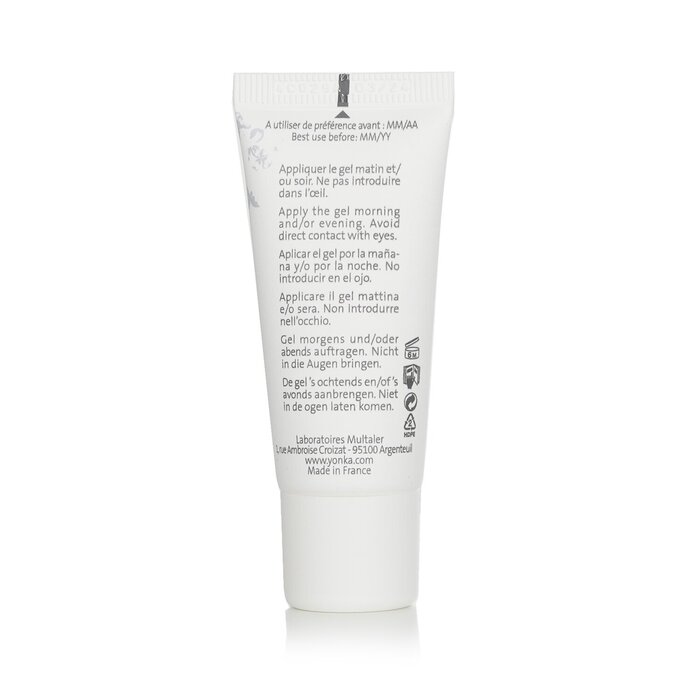 Yonka Contours Alpha-Contour With Fruit Acids -Wrinkle, Fine Line (For Eyes & Lips) 15ml/0.55ozProduct Thumbnail