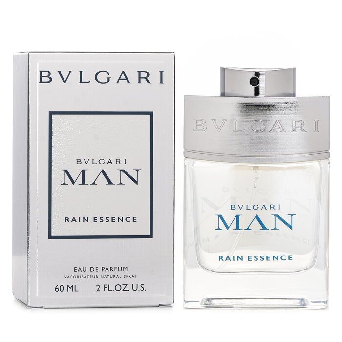 Bvlgari Men Rain Essence Eau De Parfum Spary 60ml/2ozProduct Thumbnail