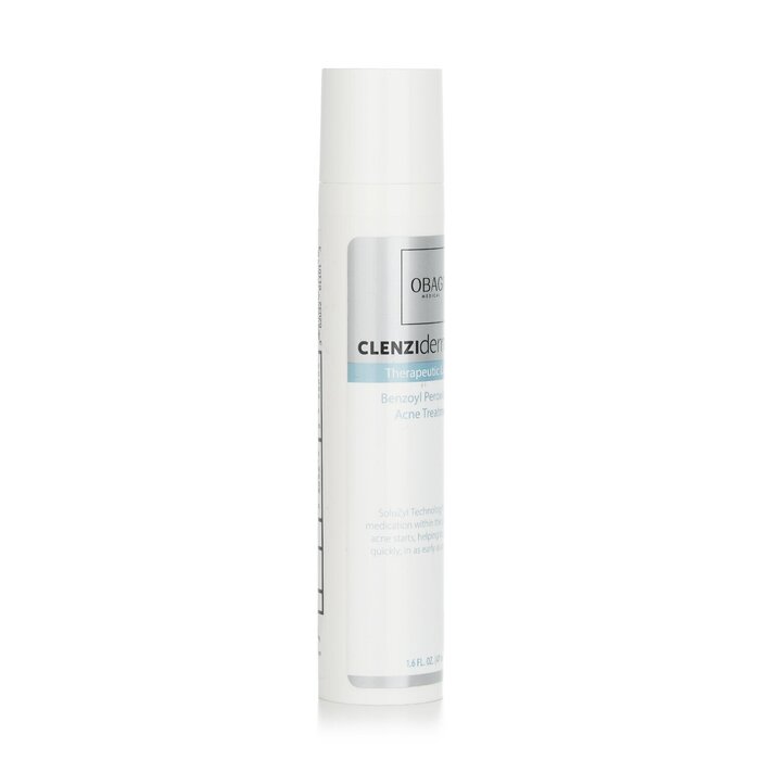 Obagi Clenziderm M.D. Therapeutic Lotion 47ml/1.6ozProduct Thumbnail