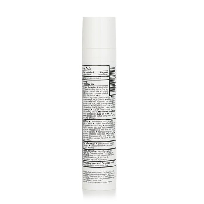Obagi Clenziderm M.D. Therapeutic Lotion 47ml/1.6ozProduct Thumbnail