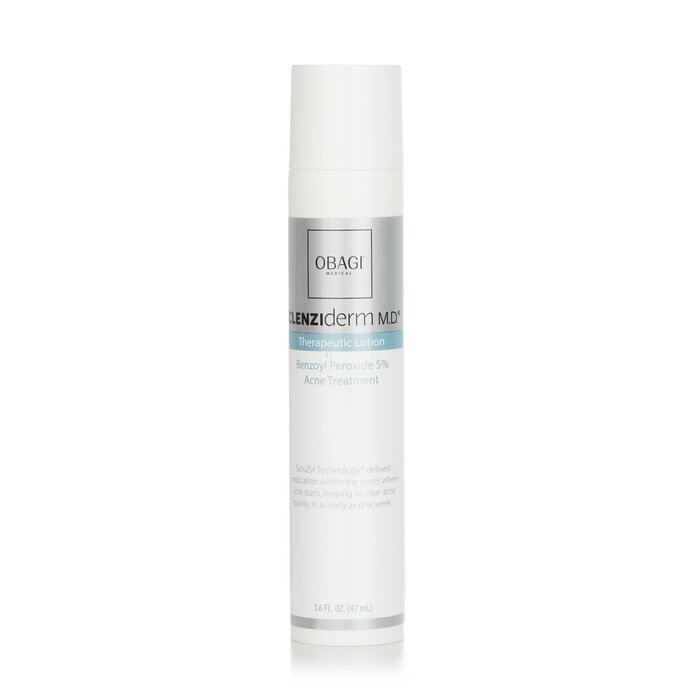 Obagi Clenziderm M.D. Therapeutic Lotion 47ml/1.6ozProduct Thumbnail