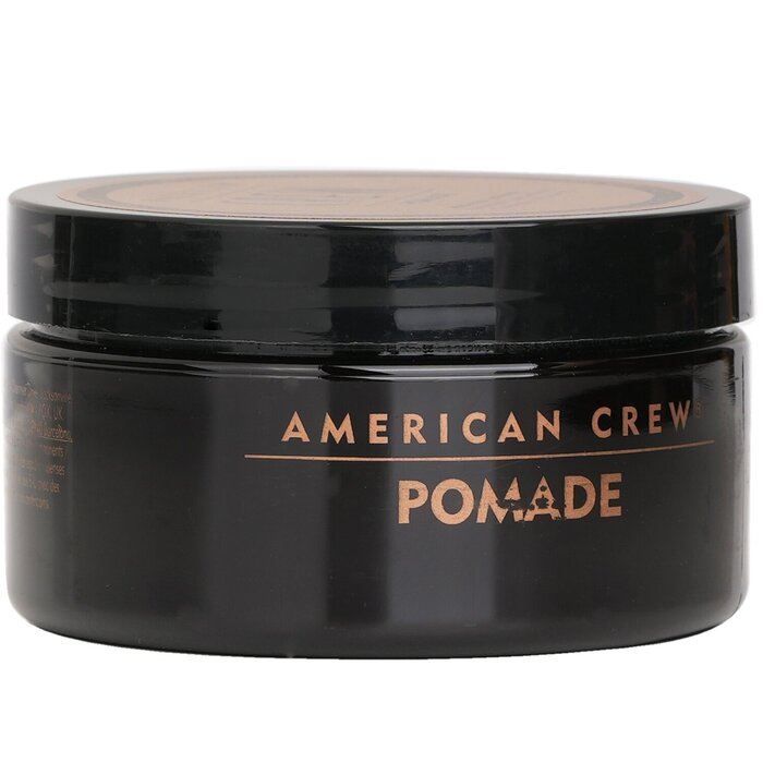 American Crew Pomade (Medium Hold, High Shine) 85gProduct Thumbnail