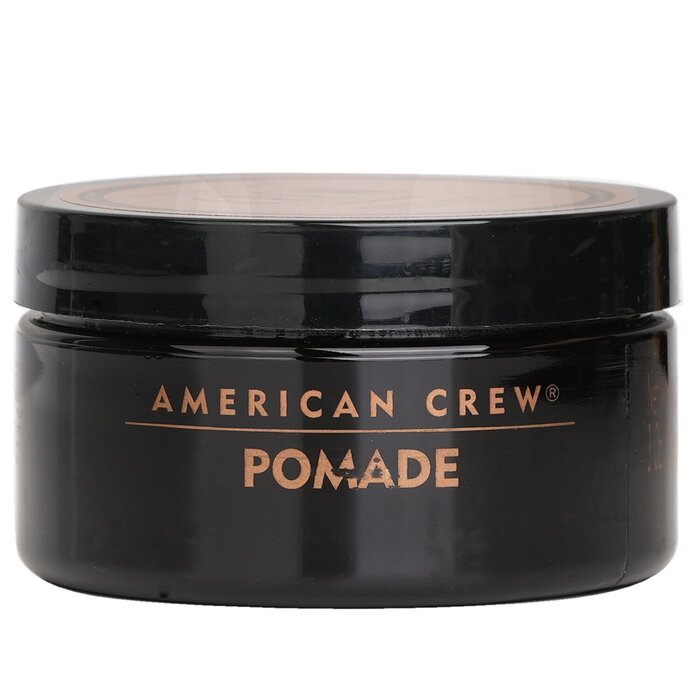 American Crew Pomade (Medium Hold, High Shine) 85gProduct Thumbnail