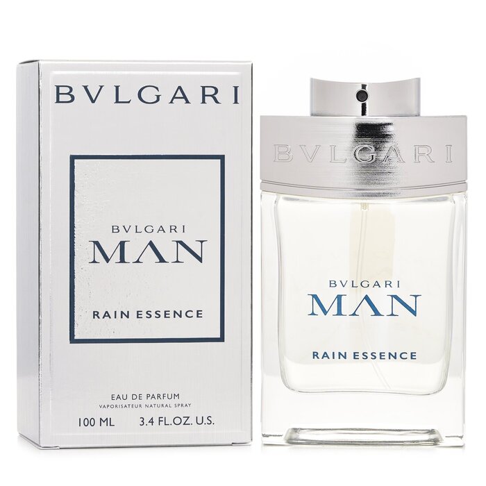 Bvlgari Man Rain Essence Eau De Parfum Spray 100ml/3.4ozProduct Thumbnail