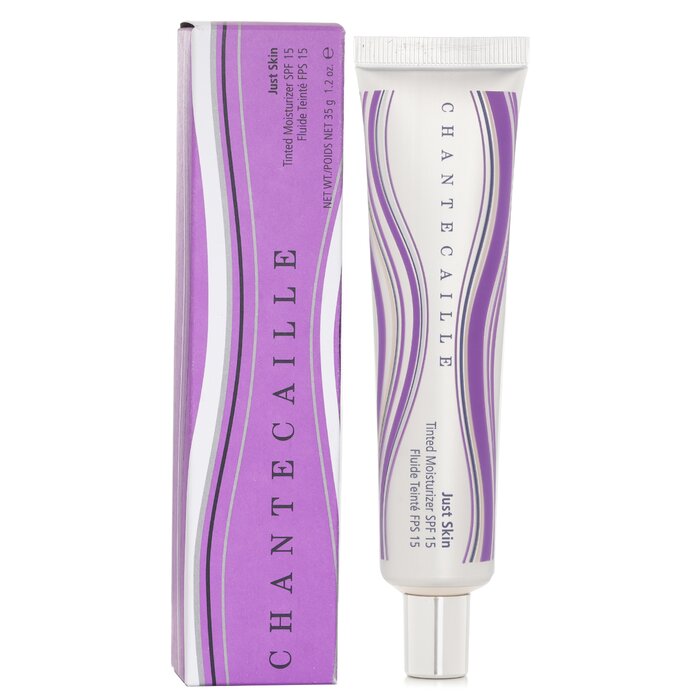 Chantecaille Just Skin Tinted Moisturizer SPF15 35gProduct Thumbnail