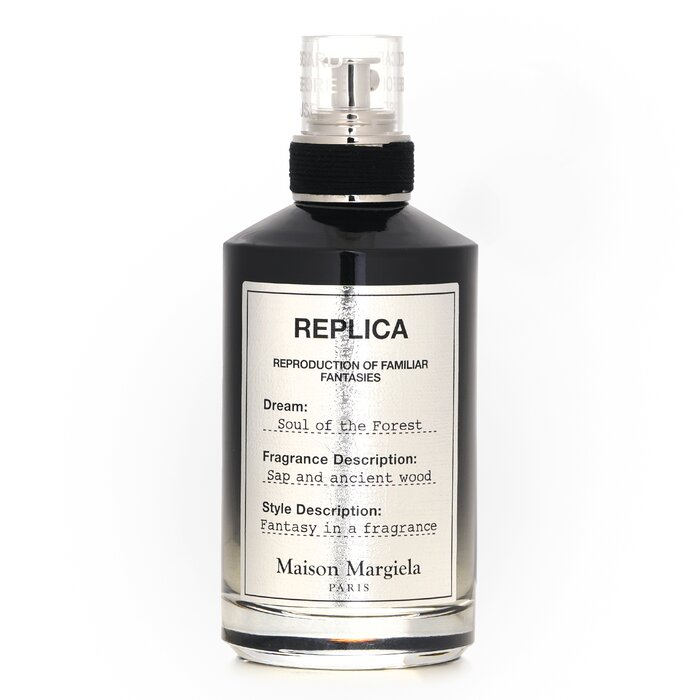 Maison Margiela Replica Soul Of The Forest Eau De Parfum Spray 100ml/3.4ozProduct Thumbnail