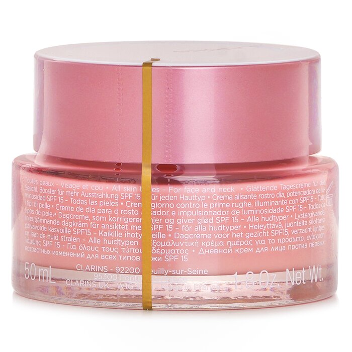 Clarins Multi Active Jour SPF 15 Day Cream 50mlProduct Thumbnail