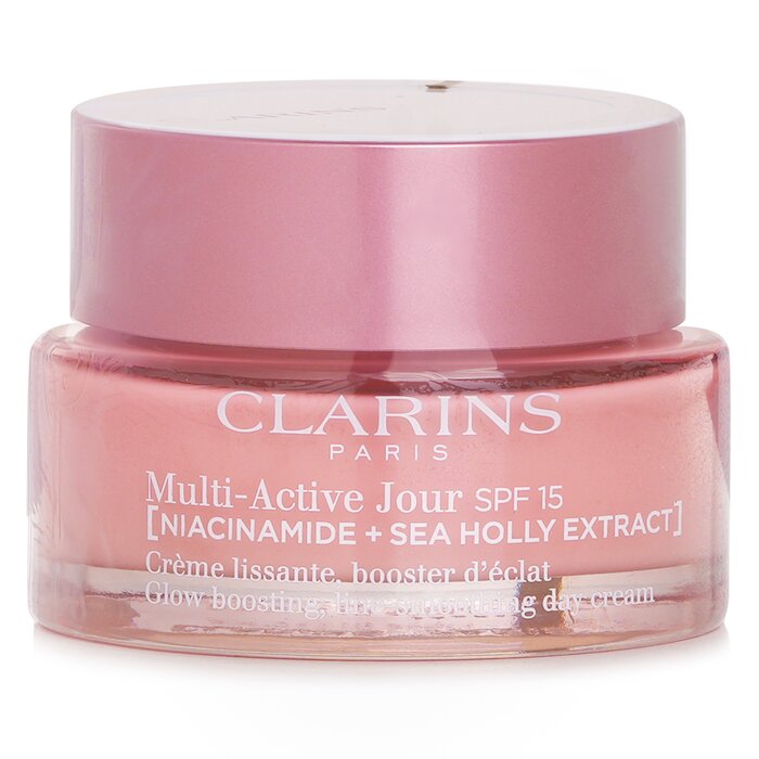 Clarins Multi Active Jour SPF 15 Day Cream 50mlProduct Thumbnail