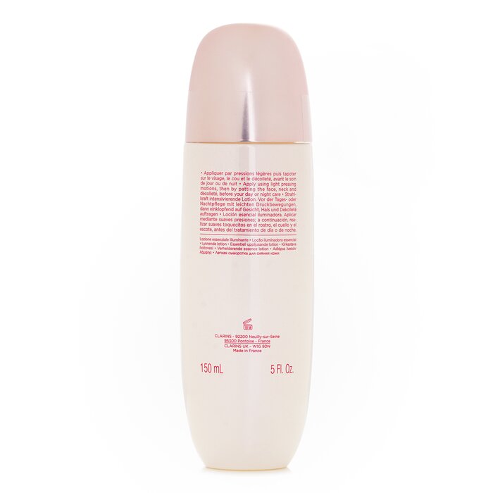Clarins Bright Plus Advanced Serum In Lotion 150mlProduct Thumbnail