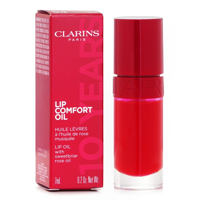 Clarins Lip Comfort Oil 7mlProduct Thumbnail