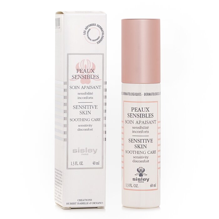 Sisley Soothing Care for Sensitive Skin 40ml/1.3ozProduct Thumbnail