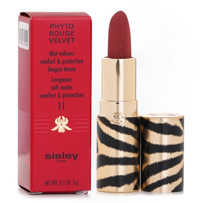 Sisley Phyto Rouge Velvet Lip Balm 3gProduct Thumbnail