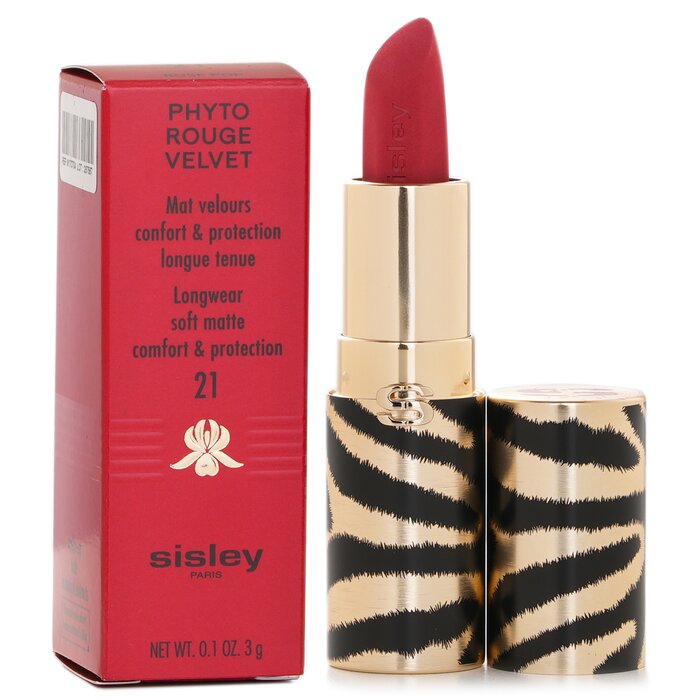 Sisley Phyto Rouge Velvet Lip Balm 3gProduct Thumbnail