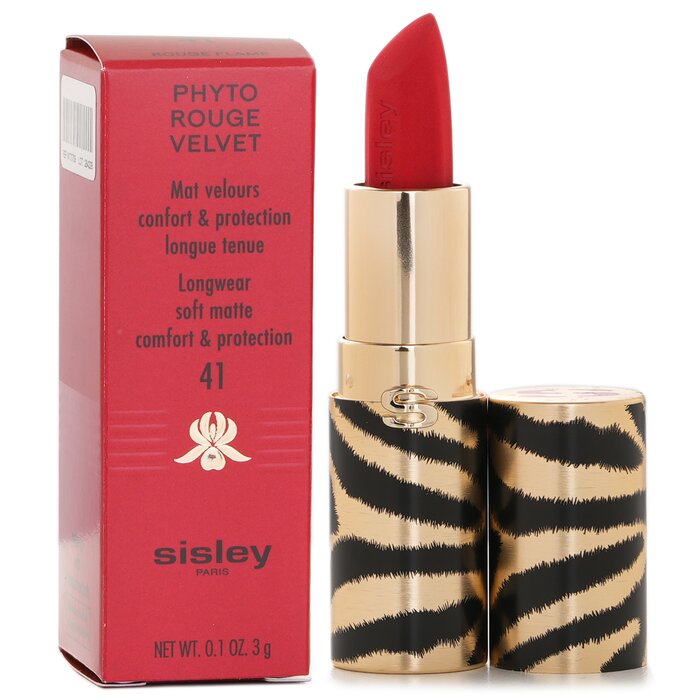 Sisley Phyto Rouge Velvet Lip Balm 3gProduct Thumbnail
