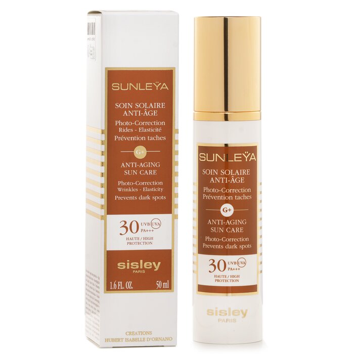 Sisley Sunleya Anti Aging Sun Care SPF 30 50mlProduct Thumbnail