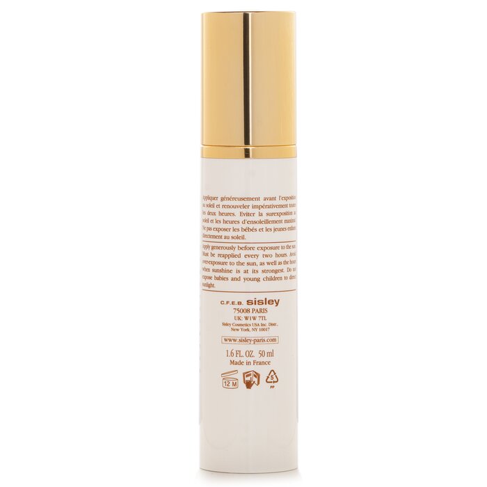 Sisley Sunleya Anti Aging Sun Care SPF 30 50mlProduct Thumbnail