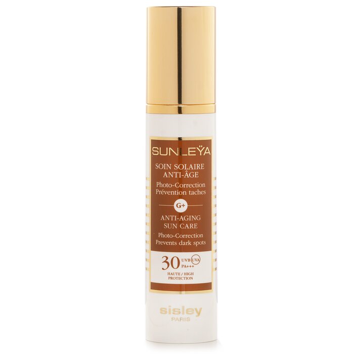 Sisley Sunleya Anti Aging Sun Care SPF 30 50mlProduct Thumbnail