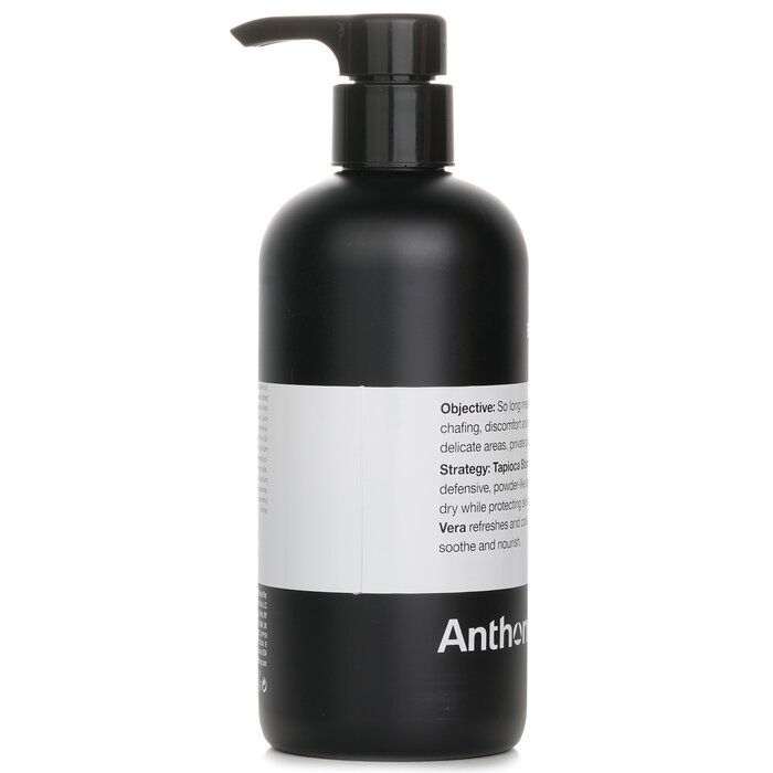 Anthony Logistics For Men No Sweat Body Defense 473ml/16ozProduct Thumbnail