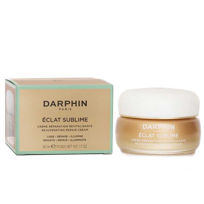 Darphin Eclat Sublime Rejuvenating Repair Cream 50ml/1.7ozProduct Thumbnail