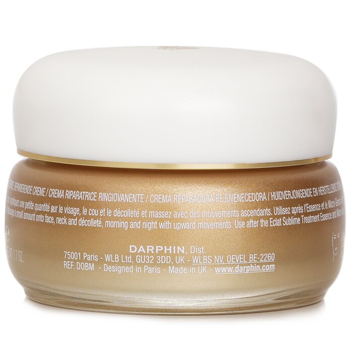 Darphin Eclat Sublime Rejuvenating Repair Cream 50ml/1.7ozProduct Thumbnail