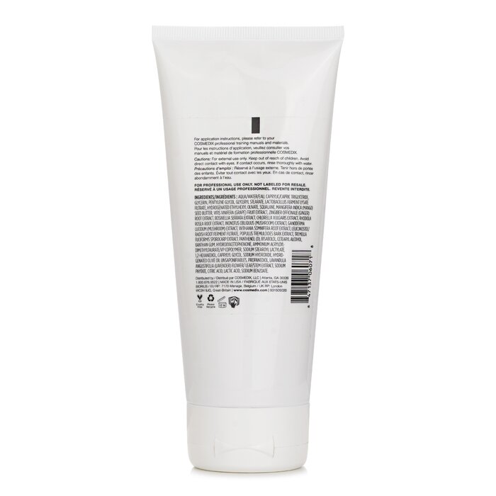 CosMedix Harmonize Microbiome Boosting Moisturizer 170g/6ozProduct Thumbnail