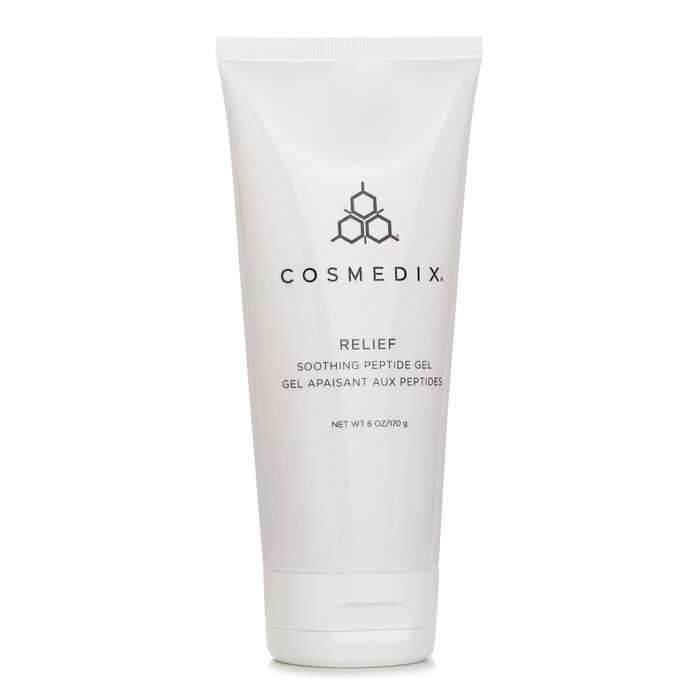CosMedix Relief Soothing Peptide Gel 170g/6ozProduct Thumbnail