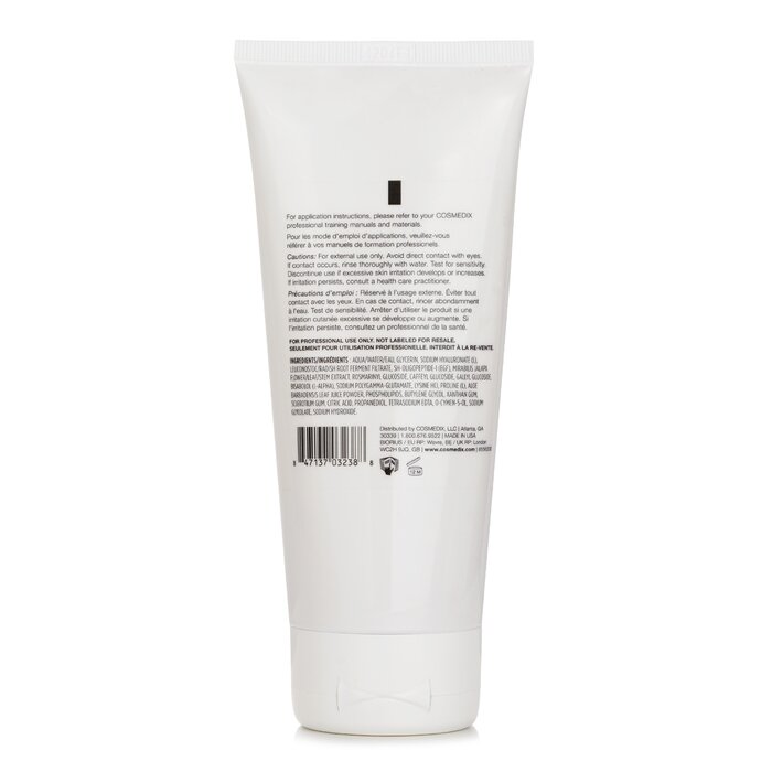 CosMedix Relief Soothing Peptide Gel 170g/6ozProduct Thumbnail