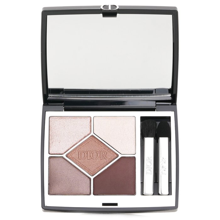Christian Dior Diorshow 5 couleurs Couture Eyeshadow Palette 7gProduct Thumbnail