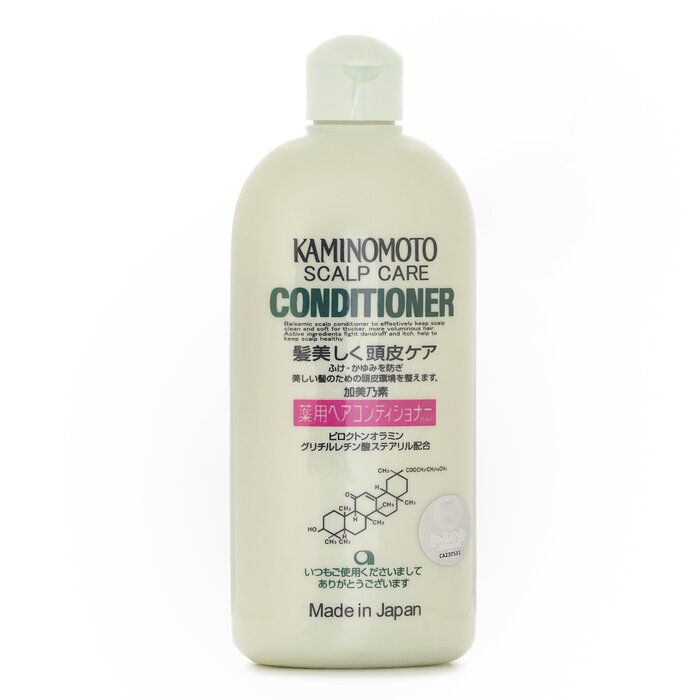 KAMINOMOTO Scalp Care Conditioner 300mlProduct Thumbnail