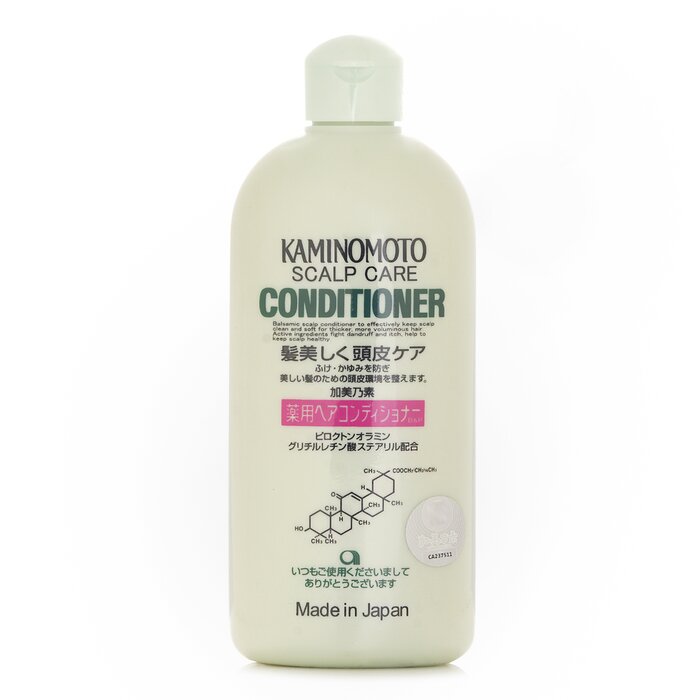 KAMINOMOTO Scalp Care Conditioner 300mlProduct Thumbnail