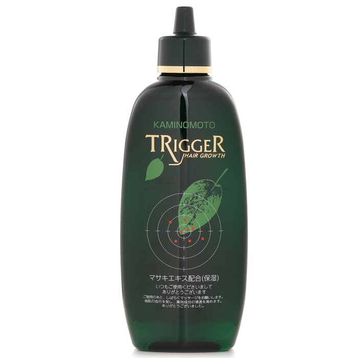 KAMINOMOTO Hair Growth Trigger 180mlProduct Thumbnail