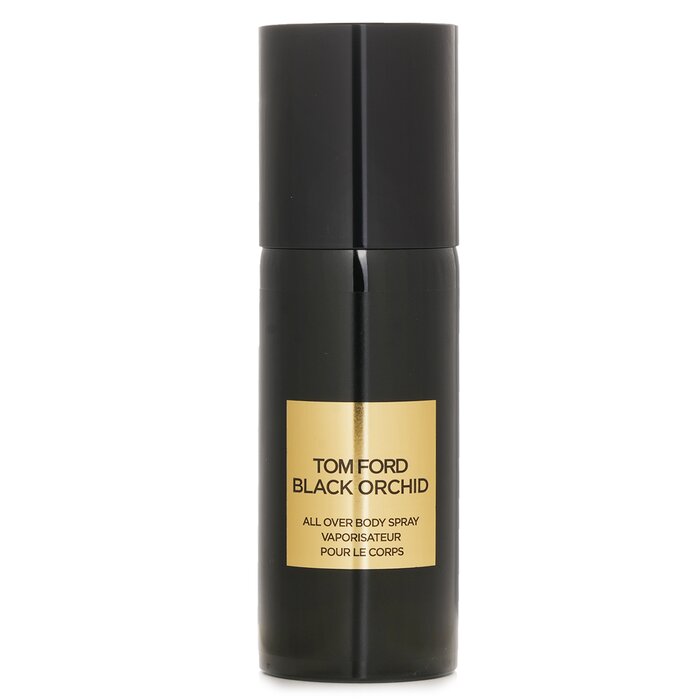 Tom Ford Black Orchid All Over Body Spray 150mlProduct Thumbnail
