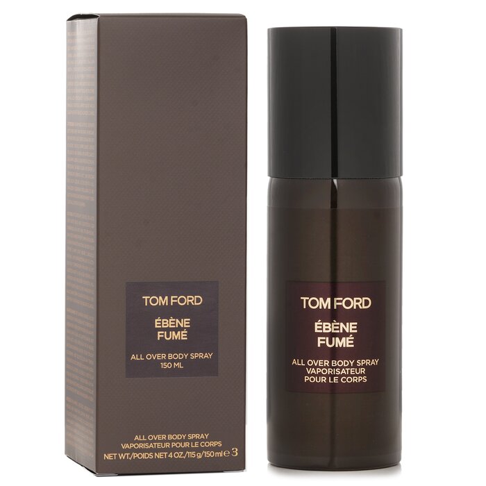 Tom Ford Ebene Fume All Over Body Spray 150mlProduct Thumbnail
