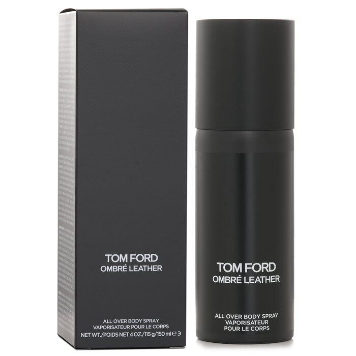 Tom Ford Ombre Leather All Over Body Spray 150mlProduct Thumbnail