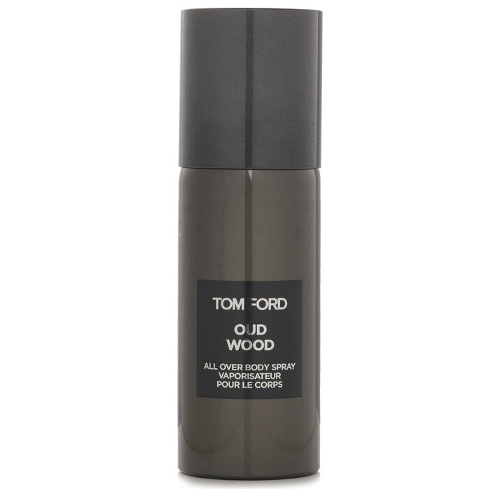 Tom Ford Oud Wood All Over Body Spray 150mlProduct Thumbnail