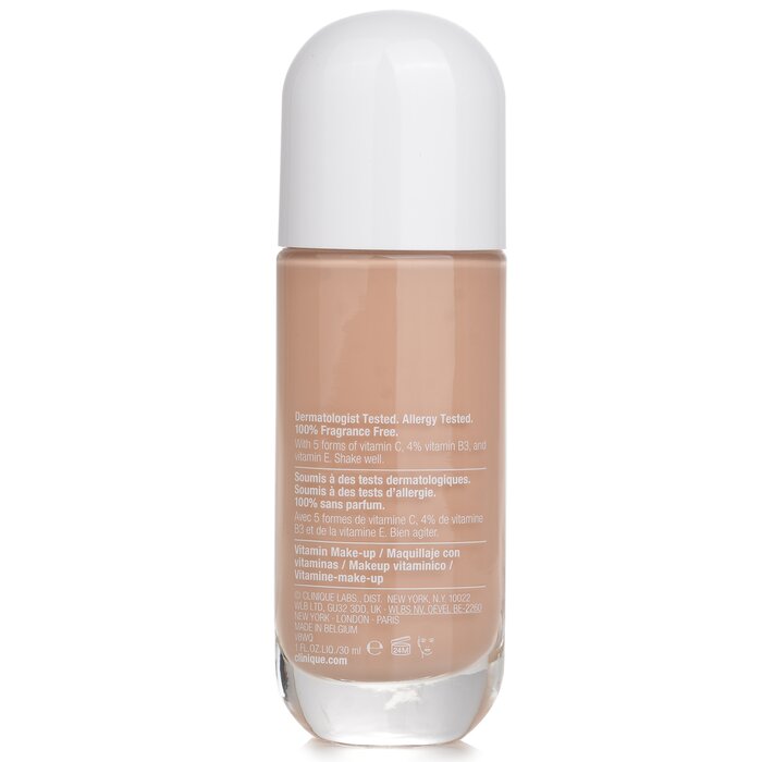 Clinique Even Better Clinical Vitamin MakeUp Foundation SPF 50 30mlProduct Thumbnail